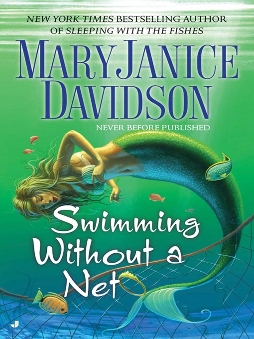 Title details for Swimming Without a Net by MaryJanice Davidson - Wait list